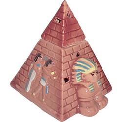 Аромалампа Пирамида 2